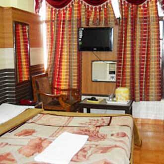 Hotel Swastik, Jammu 2